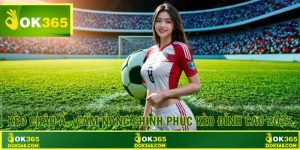 Kèo châu Á - Cẩm Nang Chinh Phục Kèo Đỉnh Cao 2025