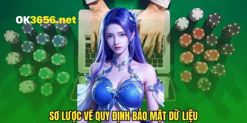 Sơ lược về sự quan trọng của bảo mật thông tin